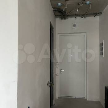 Продается 1-комнатная квартира, 21 м²
