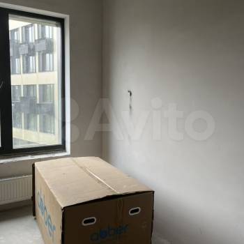 Продается 1-комнатная квартира, 21 м²