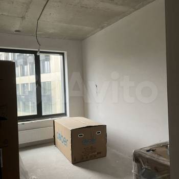 Продается 1-комнатная квартира, 21 м²