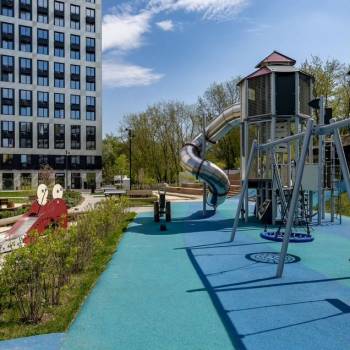 Продается 1-комнатная квартира, 21 м²