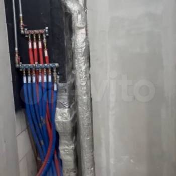Продается 1-комнатная квартира, 21 м²