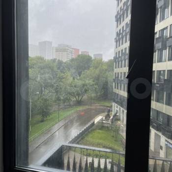 Продается 1-комнатная квартира, 21 м²