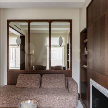 Продается 2-х комнатная квартира, 60 м²
