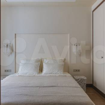 Продается 2-х комнатная квартира, 60 м²