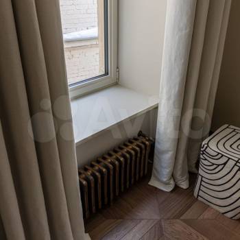 Продается 2-х комнатная квартира, 60 м²