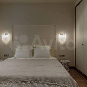 Продается 2-х комнатная квартира, 60 м²