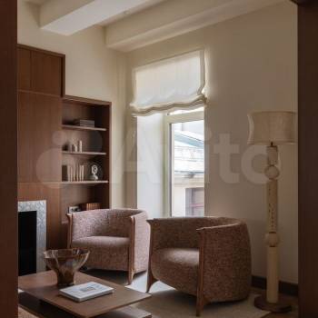 Продается 2-х комнатная квартира, 60 м²