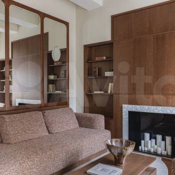 Продается 2-х комнатная квартира, 60 м²