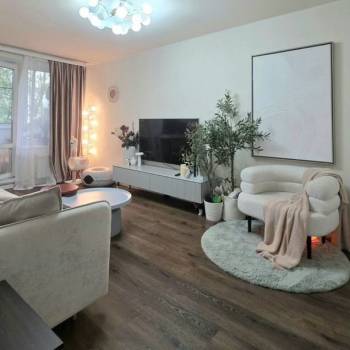 Продается 2-х комнатная квартира, 45,3 м²