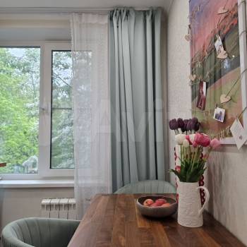 Продается 2-х комнатная квартира, 45,3 м²