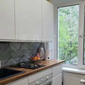 Продается 2-х комнатная квартира, 45,3 м²