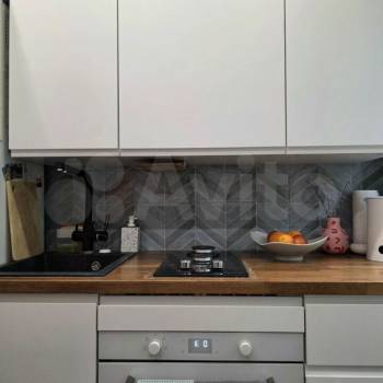 Продается 2-х комнатная квартира, 45,3 м²