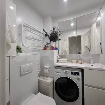 Продается 2-х комнатная квартира, 45,3 м²
