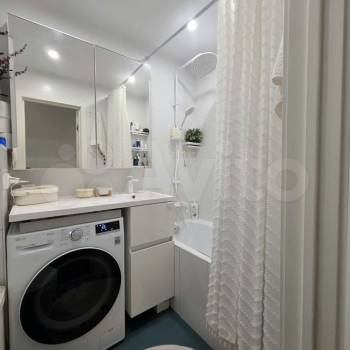 Продается 2-х комнатная квартира, 45,3 м²