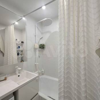 Продается 2-х комнатная квартира, 45,3 м²