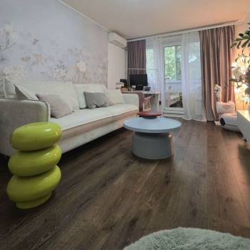 Продается 2-х комнатная квартира, 45,3 м²