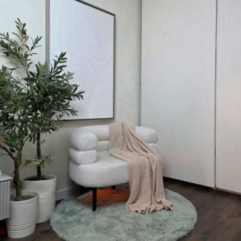Продается 2-х комнатная квартира, 45,3 м²