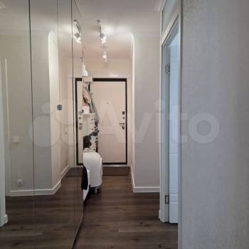 Продается 2-х комнатная квартира, 45,3 м²