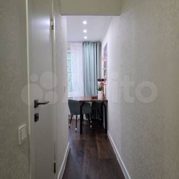 Продается 2-х комнатная квартира, 45,3 м²