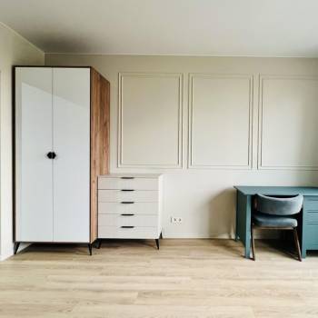 Сдается 1-комнатная квартира, 26 м²
