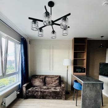 Сдается 1-комнатная квартира, 26 м²