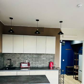 Сдается 1-комнатная квартира, 26 м²