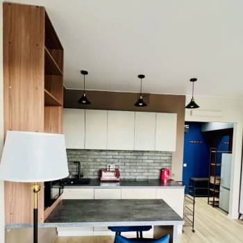 Сдается 1-комнатная квартира, 26 м²