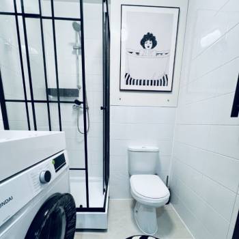 Сдается 1-комнатная квартира, 26 м²