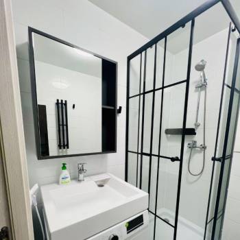 Сдается 1-комнатная квартира, 26 м²