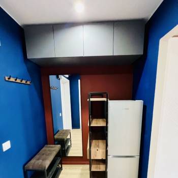 Сдается 1-комнатная квартира, 26 м²
