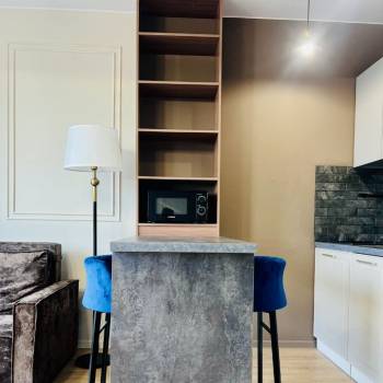 Сдается 1-комнатная квартира, 26 м²
