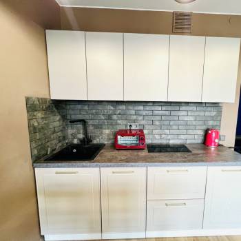 Сдается 1-комнатная квартира, 26 м²