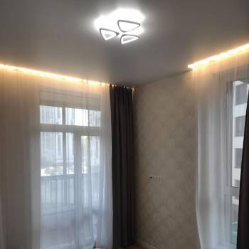 Сдается Многокомнатная квартира, 75 м²