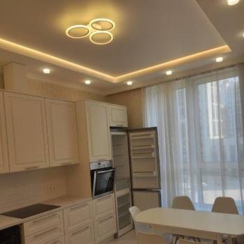 Сдается Многокомнатная квартира, 75 м²