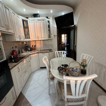 Продается 2-х комнатная квартира, 52 м²