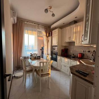 Продается 2-х комнатная квартира, 52 м²