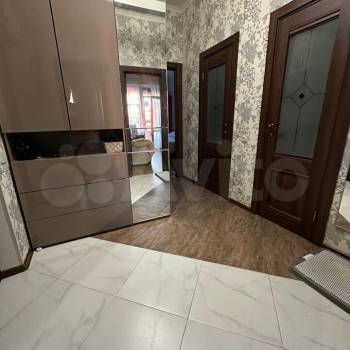 Продается 2-х комнатная квартира, 52 м²
