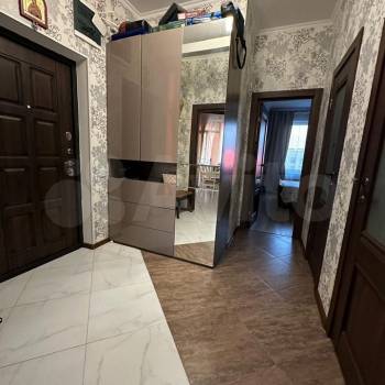 Продается 2-х комнатная квартира, 52 м²