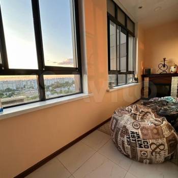 Продается 2-х комнатная квартира, 52 м²