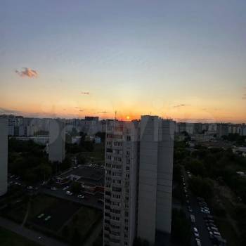 Продается 2-х комнатная квартира, 52 м²