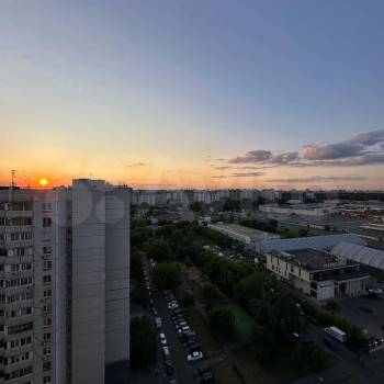 Продается 2-х комнатная квартира, 52 м²
