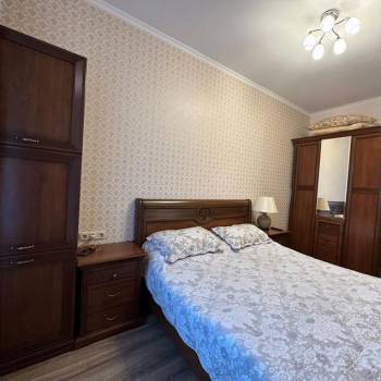 Продается 2-х комнатная квартира, 52 м²