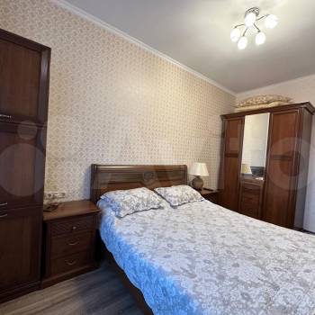 Продается 2-х комнатная квартира, 52 м²