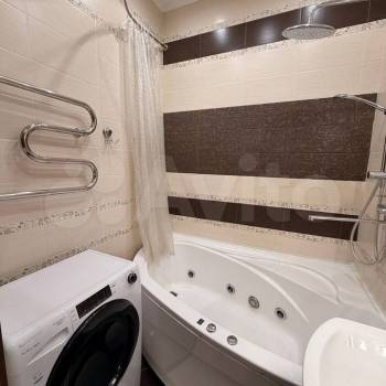 Продается 2-х комнатная квартира, 52 м²
