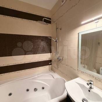 Продается 2-х комнатная квартира, 52 м²
