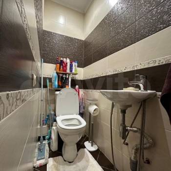 Продается 2-х комнатная квартира, 52 м²