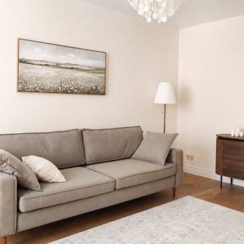 Продается 2-х комнатная квартира, 48 м²
