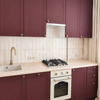 Продается 2-х комнатная квартира, 48 м²