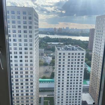 Продается 2-х комнатная квартира, 59 м²