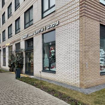 Продается 2-х комнатная квартира, 59 м²